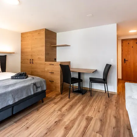 Appartement Nova, *