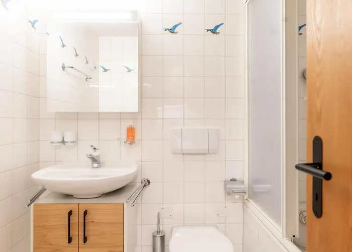 Nova, 公寓 采尔马特