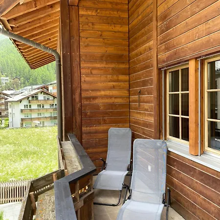 Apartamento Nova, Zermatt
