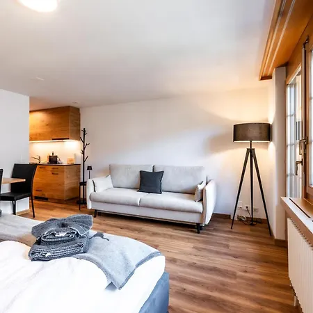 Nova, Zermatt